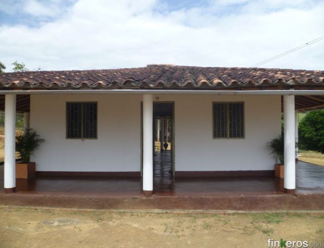 ARQUILO Linda Finca En Barichara Santander - Finca en Bogotá D.C., Cundinamarca
